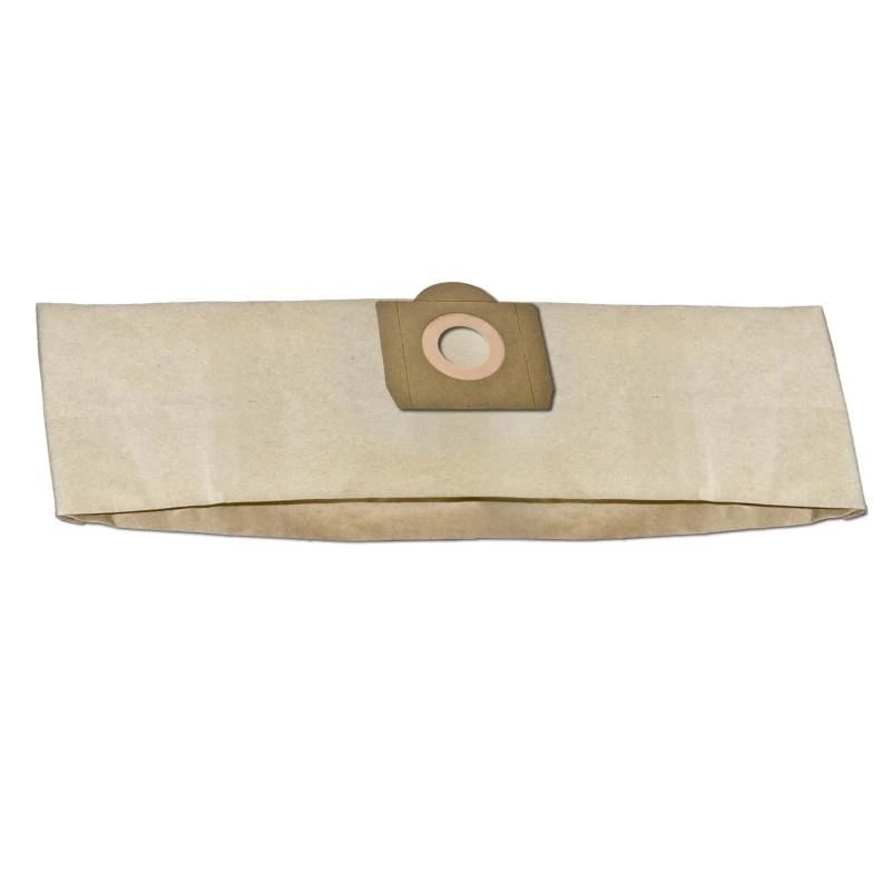 Drėkintuvas Invest Eco Paper Dulkių siurblių maišeliai Karcher WD 3 300 M / WD3 SE 4001 SE 4002 (5vnt.) 6.959-130.0