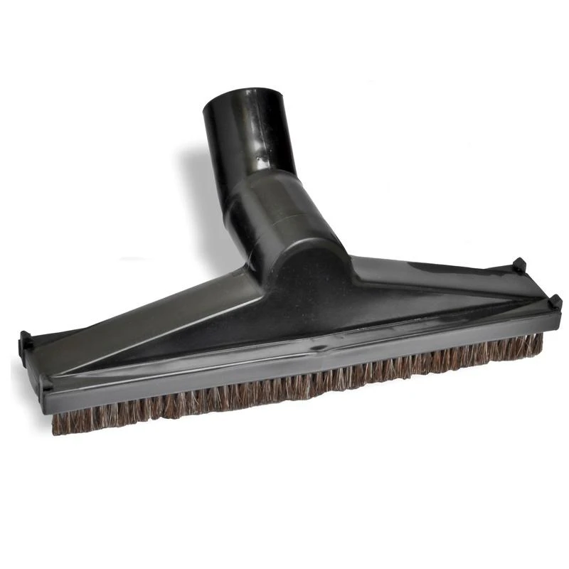 Invest Universalus dulkių siurblys Šepetėlio antgalis su natūraliais šereliais Ø32mm ELECTROLUX / PHILIPS / AEG / LG (1vnt.)