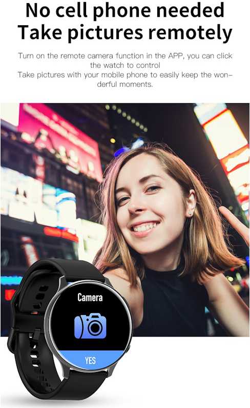 Išmanusis laikrodis iWear Active 2, Rožinio aukso spalvos korpusas su rožinės spalvos dirželiu