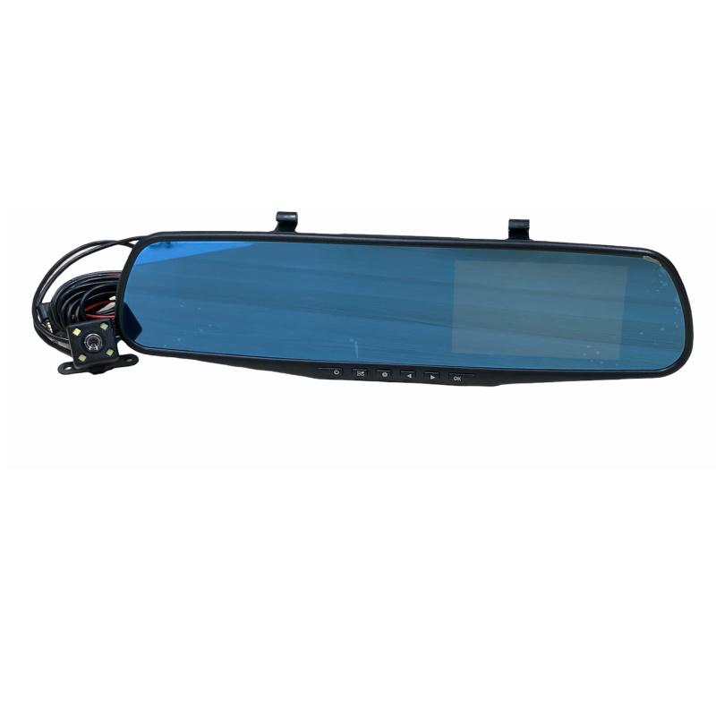 iWear GT5, juoda