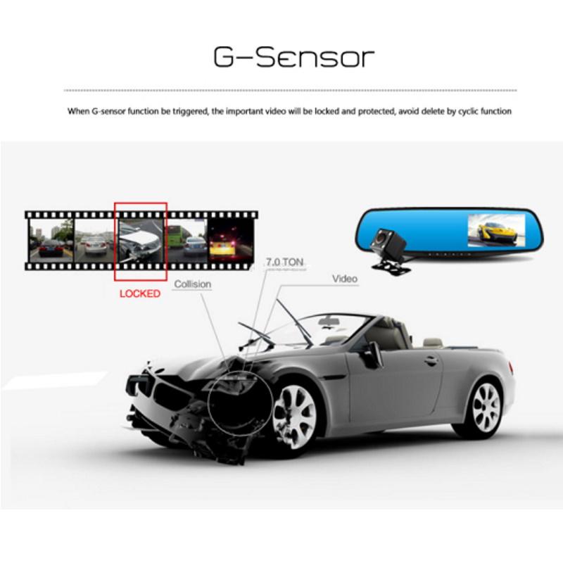 iWear GT5, juoda