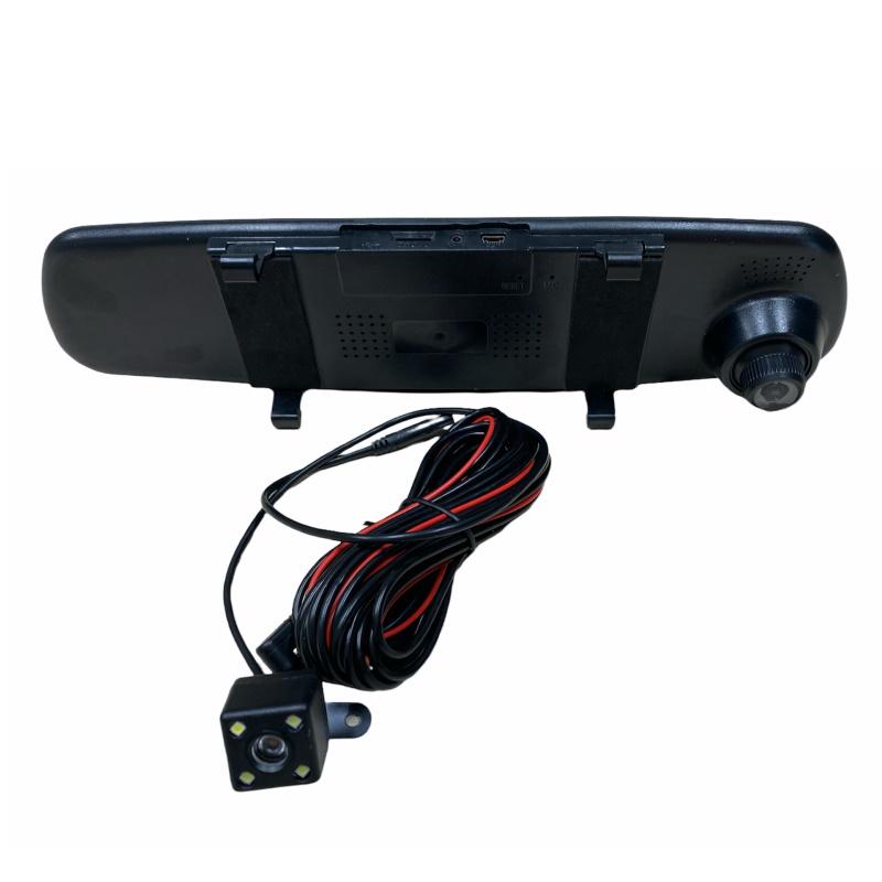 iWear GT5, juoda