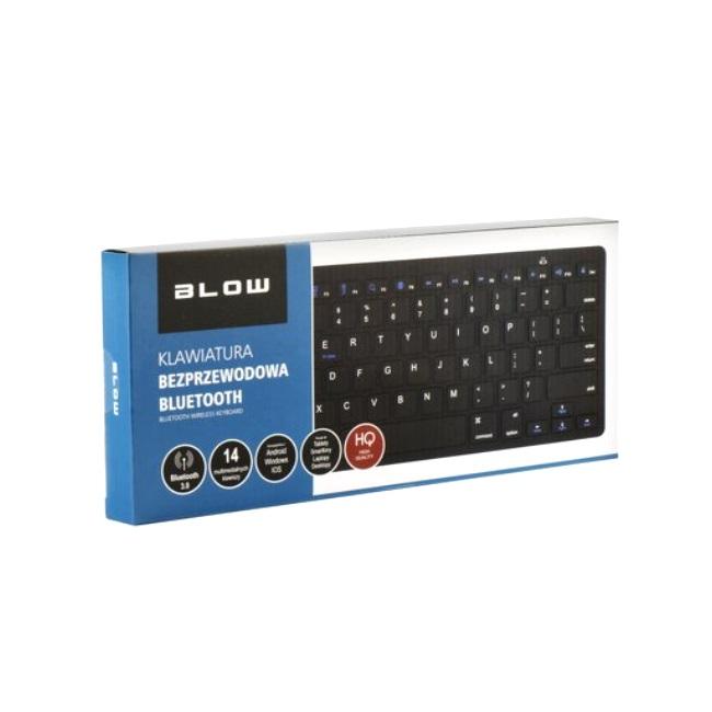 BLOW BLUETOOTH klaviatūra BK100