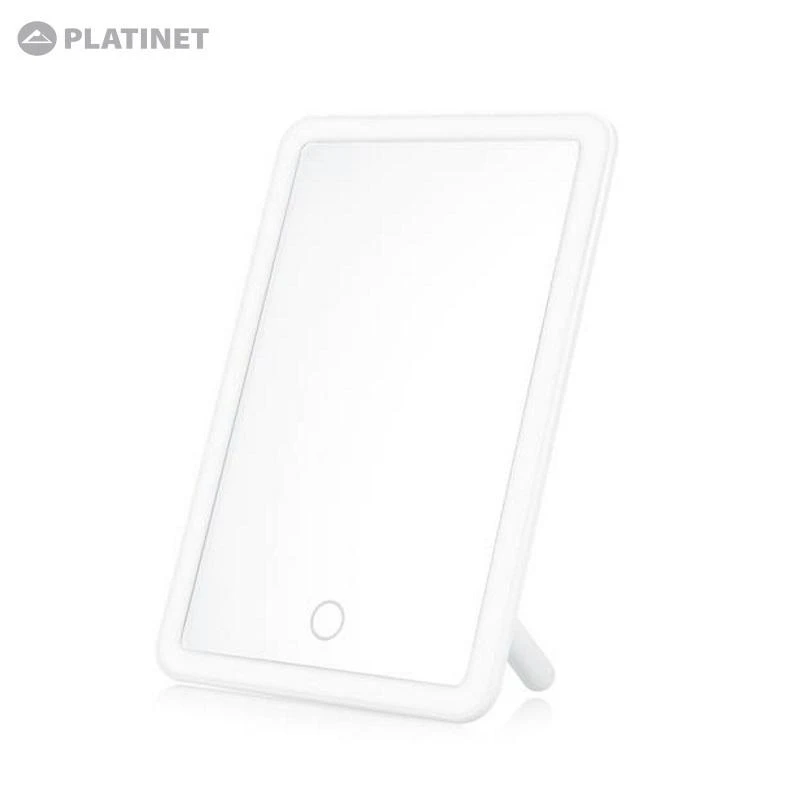 Platinet kosmetinis veidrodis LED 3W PMLY6W, baltas