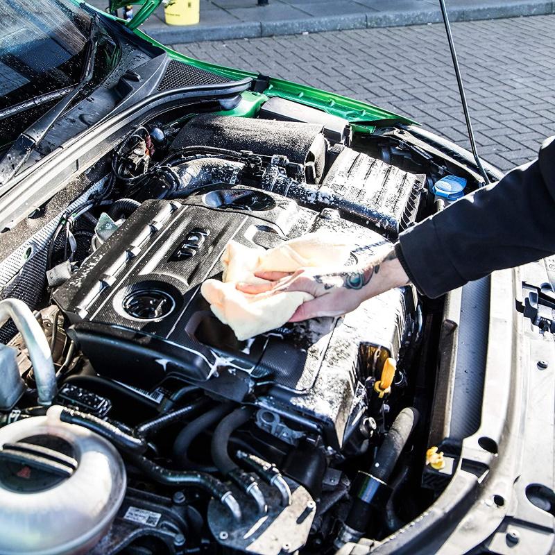 Meguiar's Meguiar variklio švarus