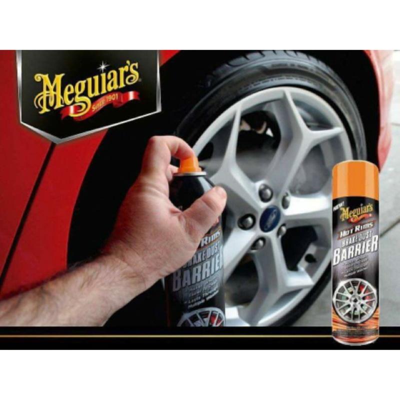 Meguiar's Meguiar Hot Rims stabdžių dulkių barjeras