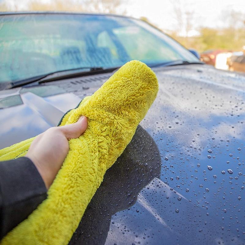 Meguiars G190526EU hibridinis keraminis purškiamas vaškas, lengvai tepamas ir ilgalaikė apsauga, 767 ml (JAV)