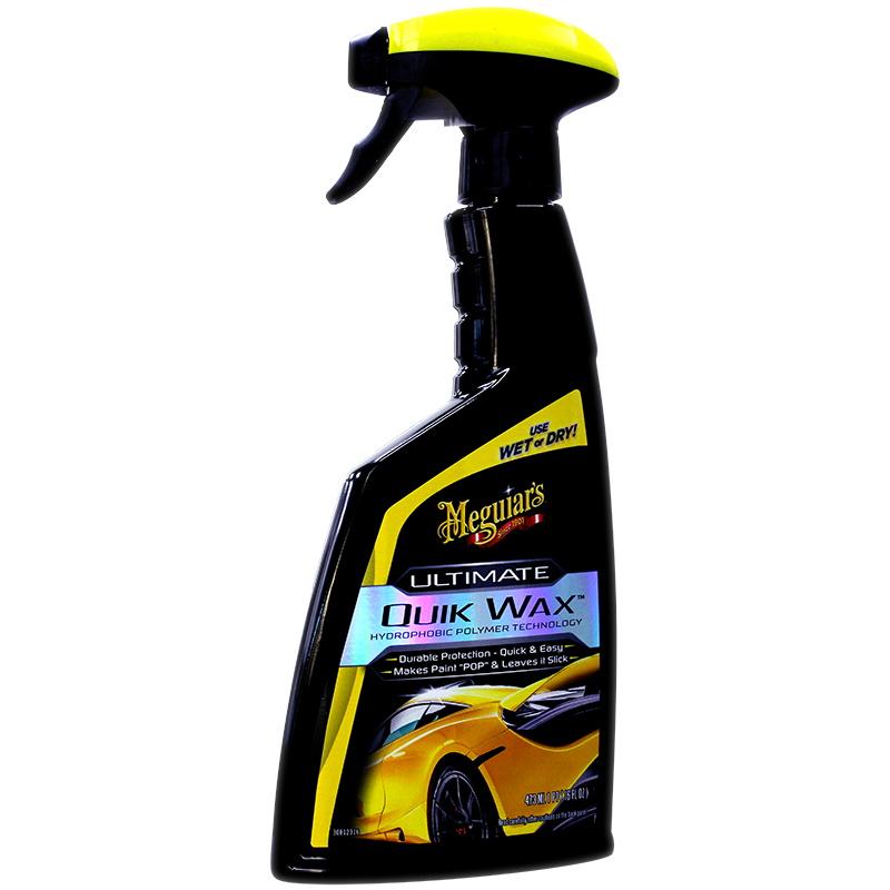 Meguiars G200916 Ultimate All Wheel Cleaner Active Gel tirpsta stabdžių dulkes ir saugi formulė be rūgščių (709 ml) JAV) (1)