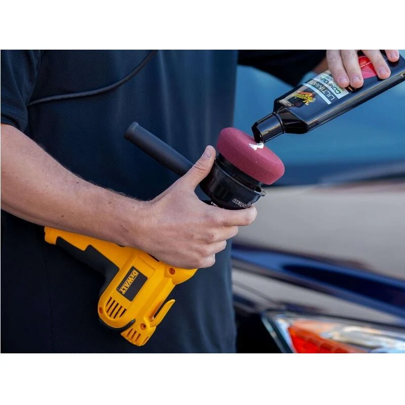 Meguiars G3500INT poliravimo įrenginio priedas su kempinėle