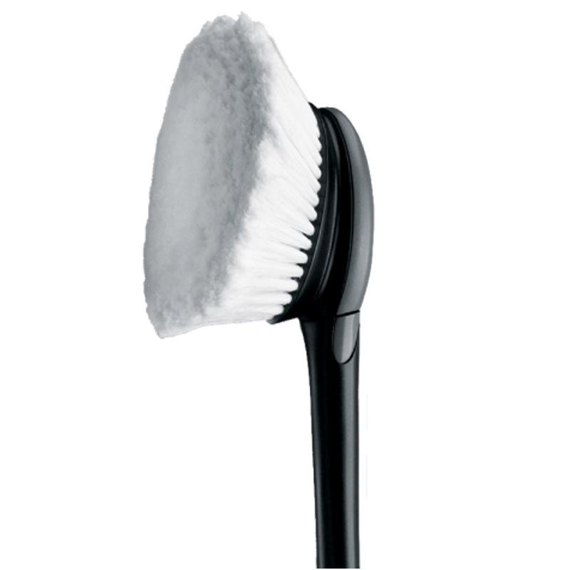 Meguiars X1030EU Versa-Angle Body Safe & Super Effective Cleaning (‎12 cm galvutė / 42,5 cm nuimama rankena) JAV)