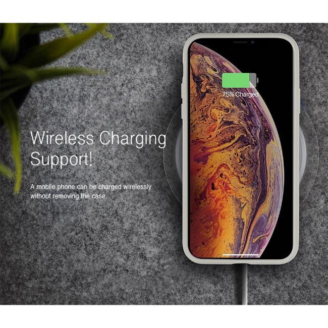 Dėklas Mercury Silikoninis dėklas Samsung G973 S10 rožinio smėlio