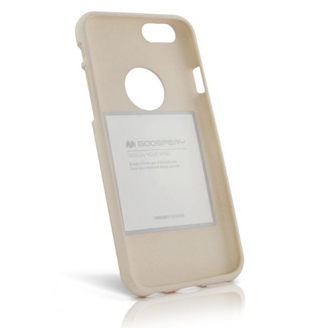 Dėklas MERCURY SOFT CASE SAMSUNG GALAXY S9 Rožinis SAND