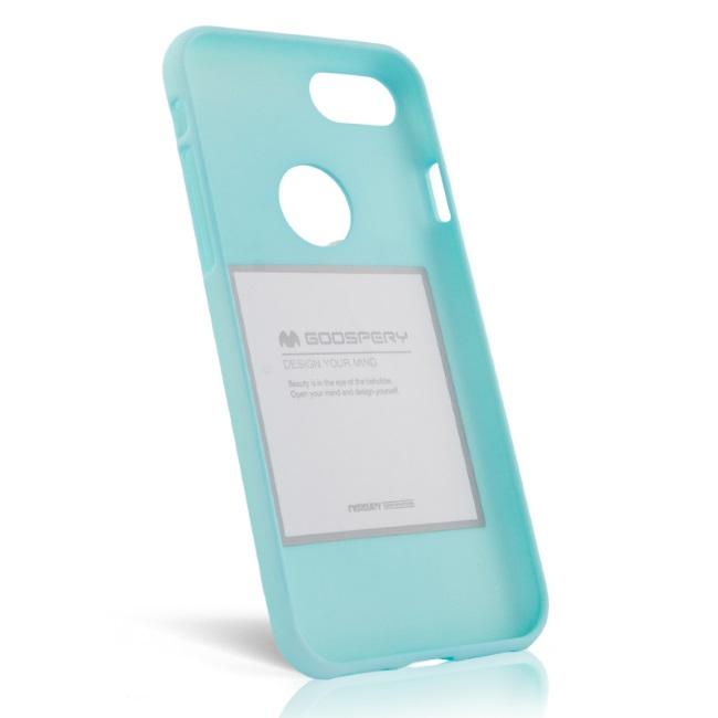 Dėklas MERCURY SOFT CASE SAMSUNG GALAXY S8 PLUS MINT