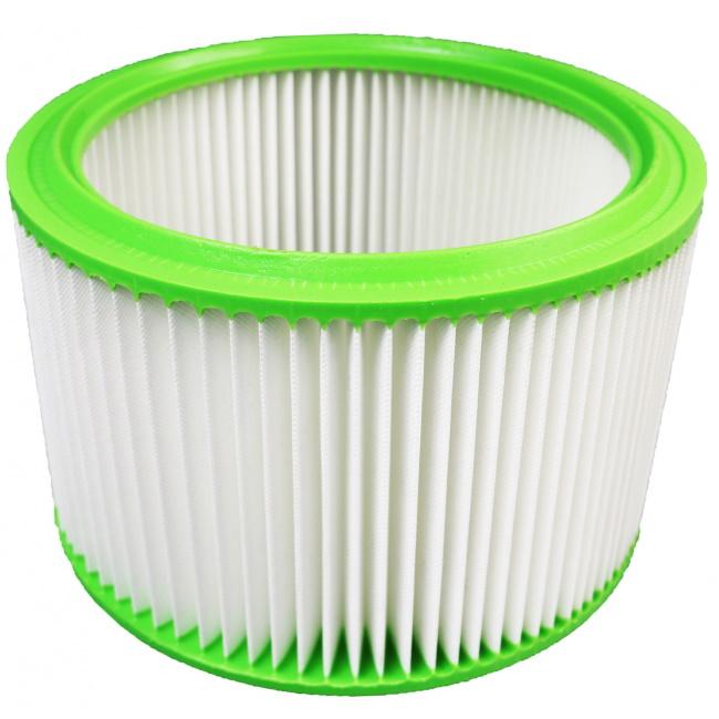 Mister Saver Putekļu sūcēja filtras Nilfisk Attix 560-21 / 763-21 ED etc. (1gab.) 302000726