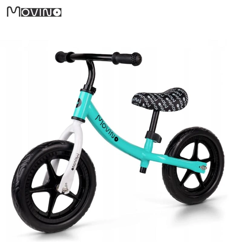 Balansinis dviratukas Movino Classic Seablue