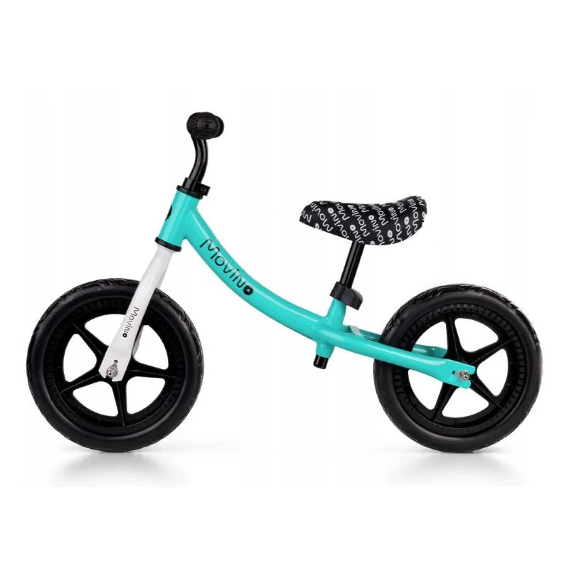 Balansinis dviratukas Movino Classic Seablue