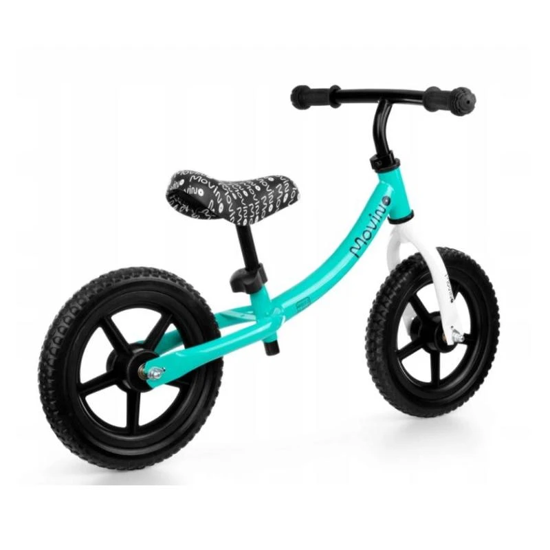 Balansinis dviratukas Movino Classic Seablue