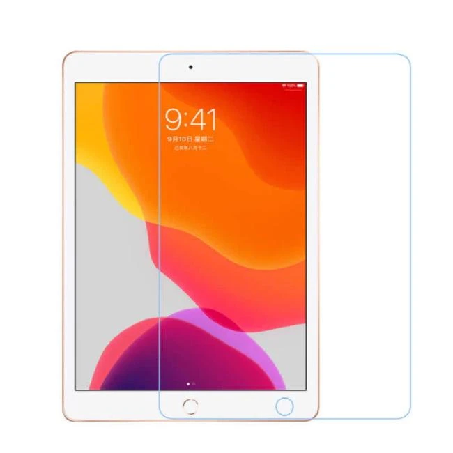 MyScreen MS Diamond Glass APPLE IPAD 10.2 (7gen) Grūdintas stiklas