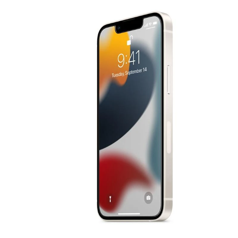 „MyScreen MS HybridGLASS“ „Apple iPhone 13 Mini 5.4“ hibridinis stiklas