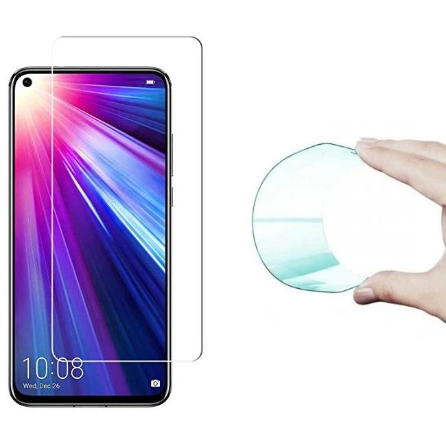 „MyScreen DIAMOND HybridGLASS 6“ EA rinkinys, skirtas „Honor 20“ / „Honor 20s“ / „Honor 20 Pro“ / „Nova 5T“