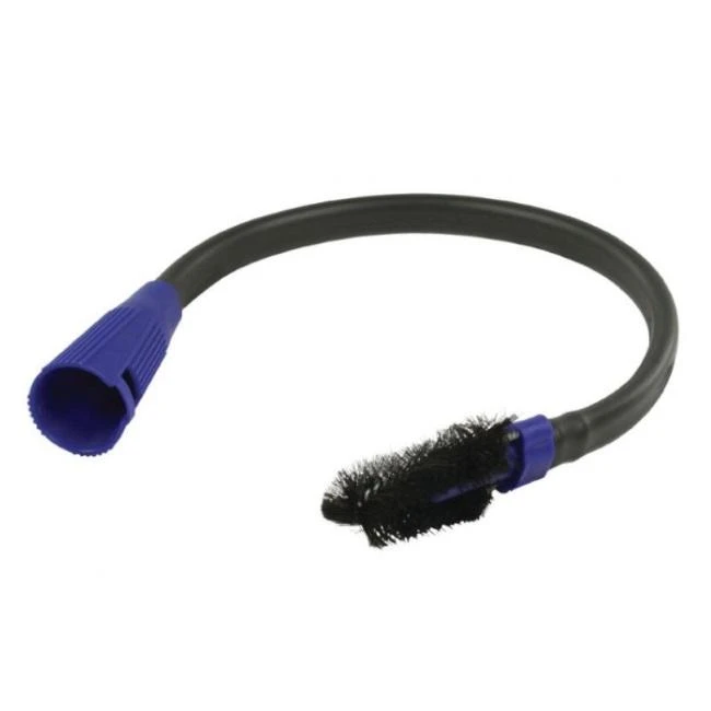 NEDIS universalus dulkių siurblys Flexi šepetys tinka ø30-36mm vamzdeliams VCBR110FBVAR