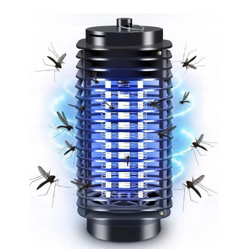 Noveen ESPERANZA INSECT KILLER LAMP ELIMINATOR