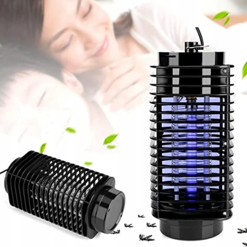 Noveen ESPERANZA INSECT KILLER LAMP ELIMINATOR
