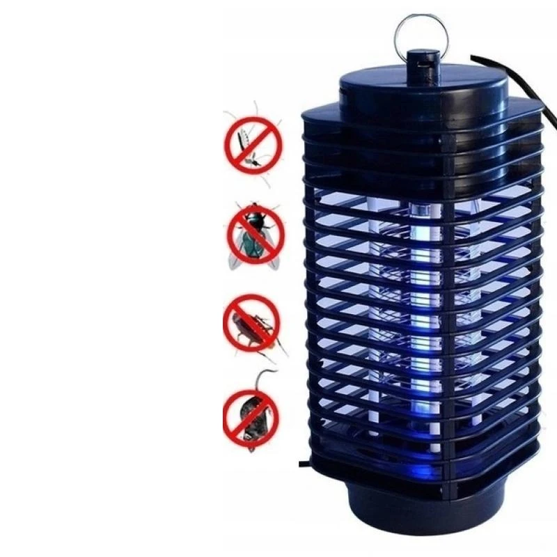 Noveen ESPERANZA INSECT KILLER LAMP ELIMINATOR