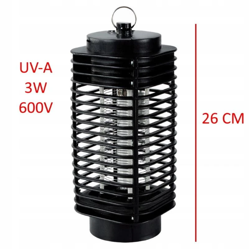 Noveen ESPERANZA INSECT KILLER LAMP ELIMINATOR