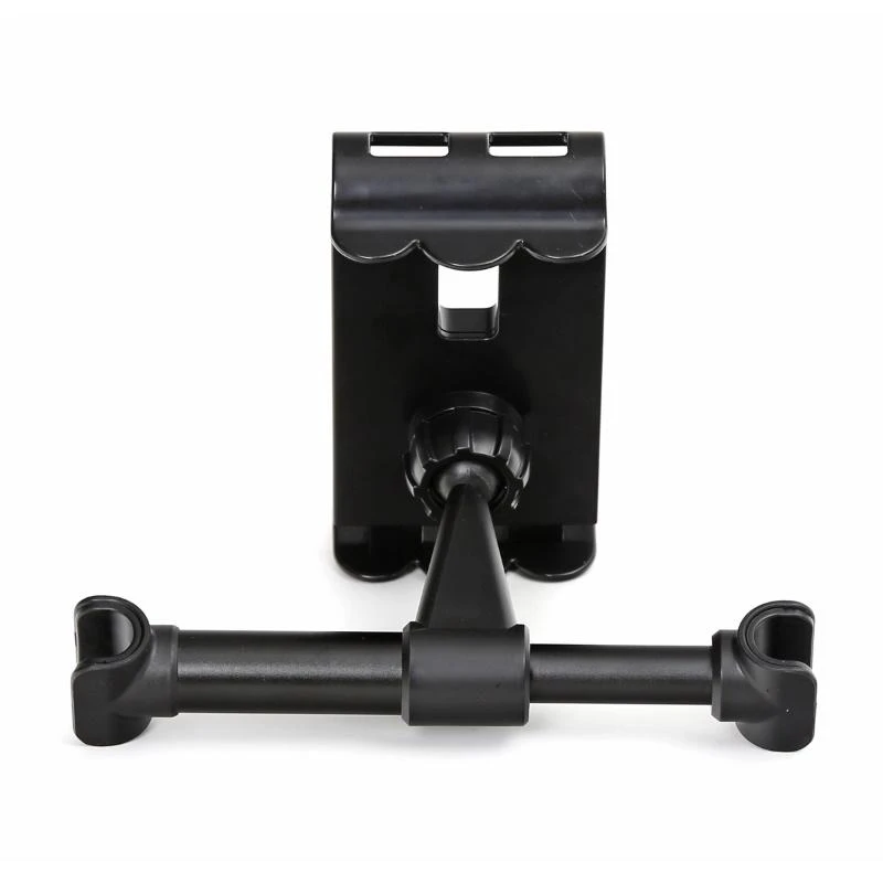 Automobilinis universalus telefono laikiklis OMEGA (4.7"-10.1") tvirtinamas ant sėdynių atlošų