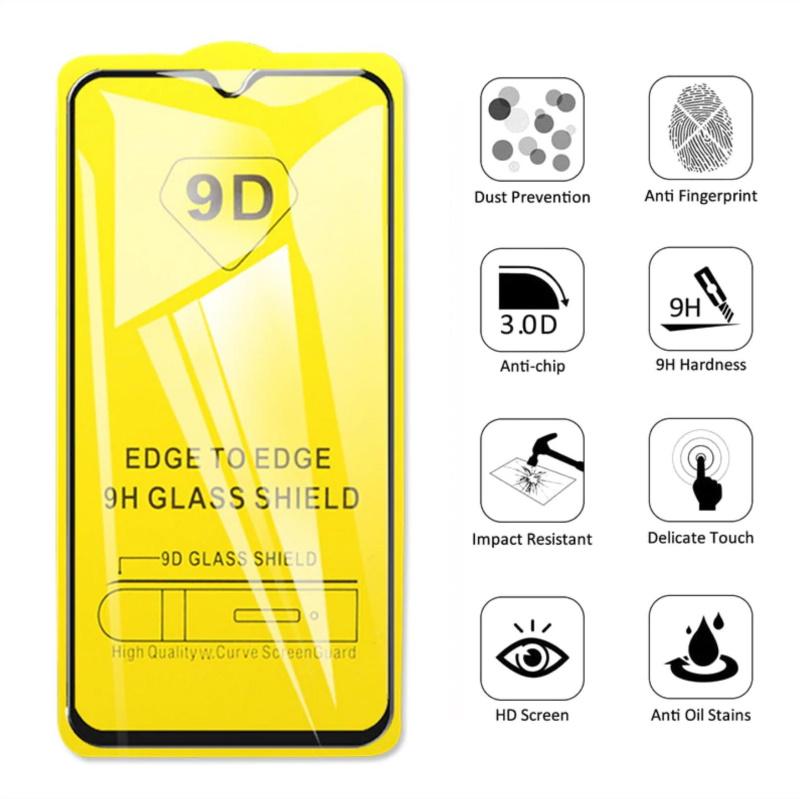 Pferd TakeMe 9D Hybrid Flexi visiškai paviršiaus apsaugantis stiklas, skirtas Apple iPhone XS Max / iPhone 11 Pro Max juodas rėmelis