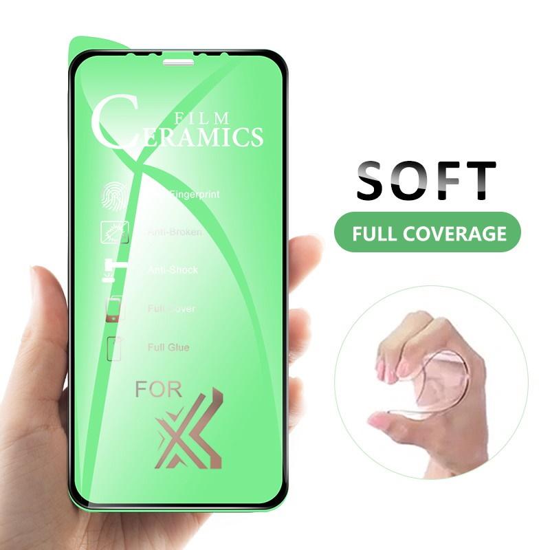 TakeMe HARD keraminis viso paviršiaus ekrano apsauginis stiklas, skirtas Apple iPhone 13 / iPhone 13 Pro Juodas