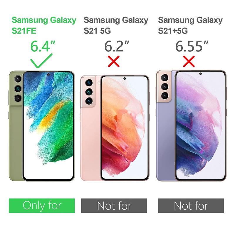 TakeMe Ultra Slim 0,3 mm galinis dėklas Samsung Galaxy S21 FE (G990B) skaidrus