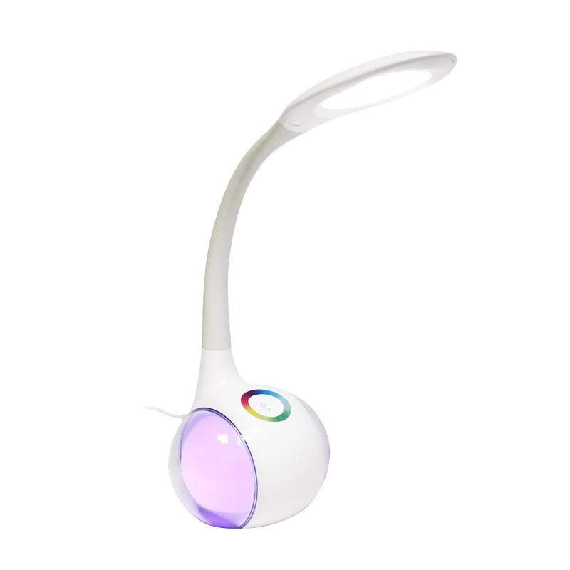 Platinet Stalinė LED lempa PDL20, 9 W