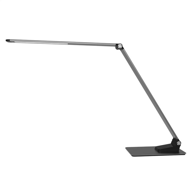Platinet stalinė lempa su USB įkrovikliu PDL509 16.5W (43966)