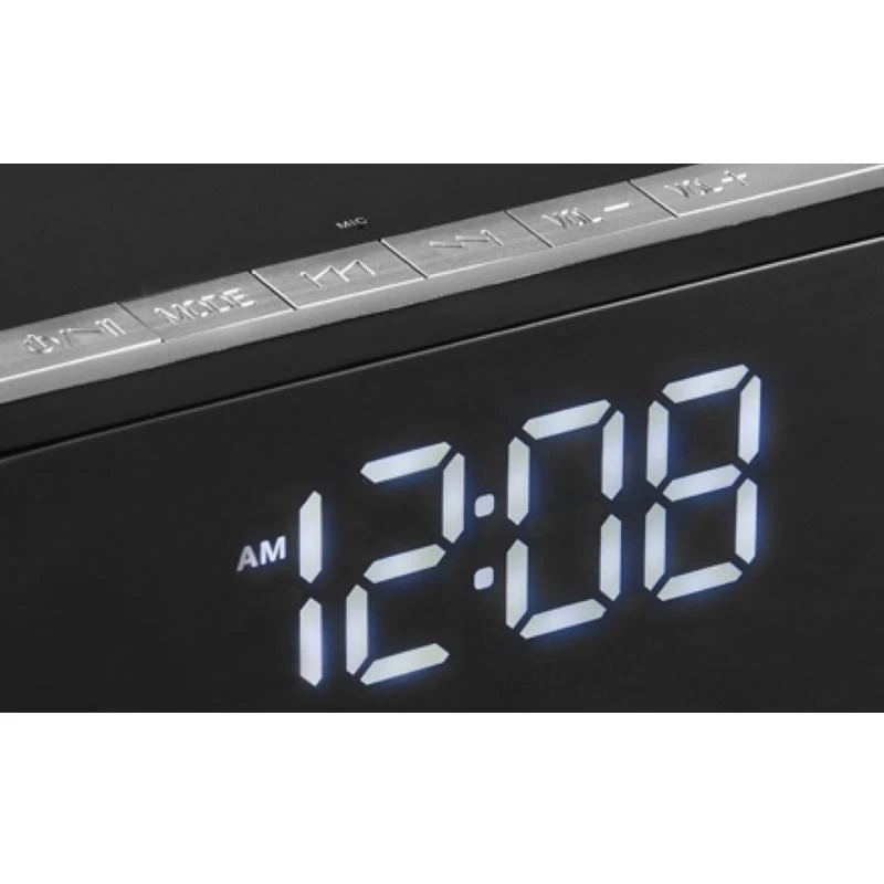 Platinet belaidė „Bluetooth“ kolonėlė su žadintuvu 10 W PMGC10A