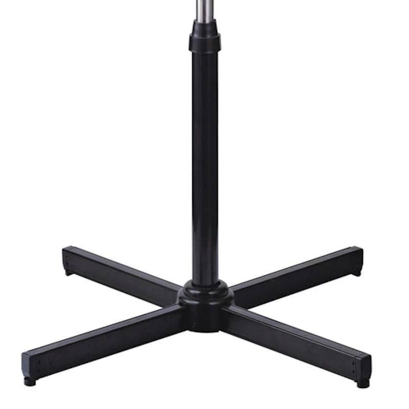 Platinet ventiliatorius 16" juodas