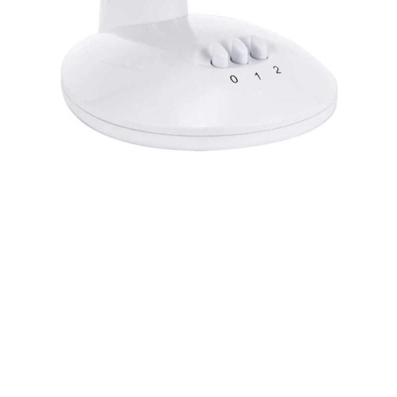 Platinet ventiliatorius 9", baltas (44743)