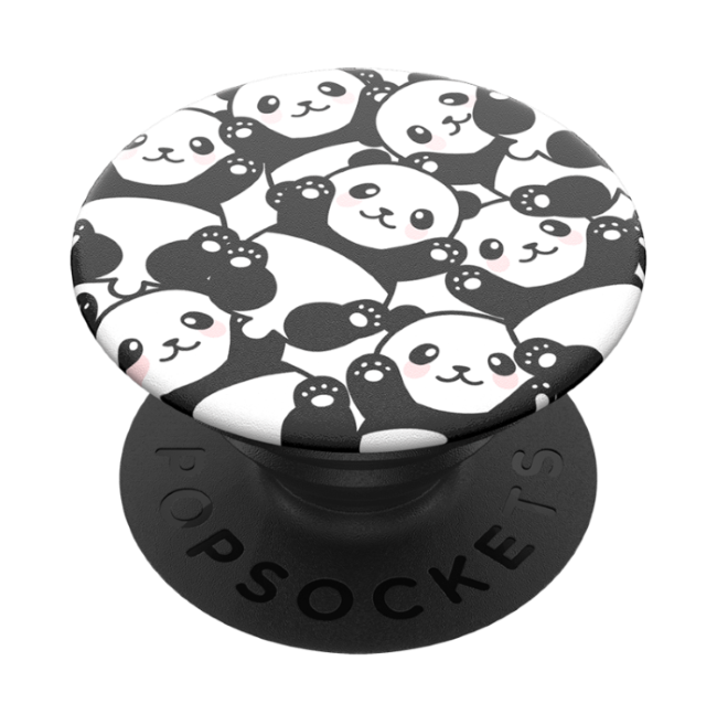 Popsockets 2 Pandamonium 800976 telefono laikiklis - standard