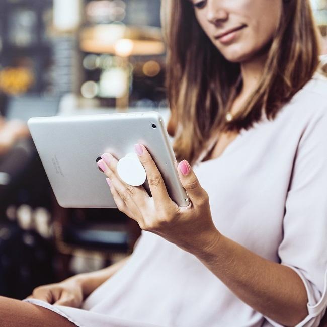 Popsockets 2 Pandamonium 800976 telefono laikiklis - standard