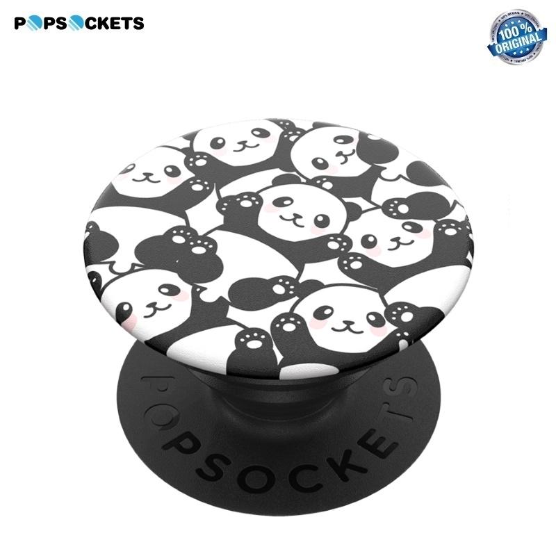Popsockets 2 Pandamonium 800976 telefono laikiklis - standard