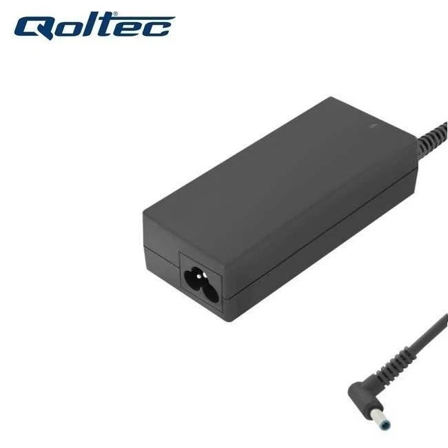 QOLTEC 50052 Nešiojamas kompiuteris AC power adapter 90W 19.5V 4.62A 4.5x3.0+pin