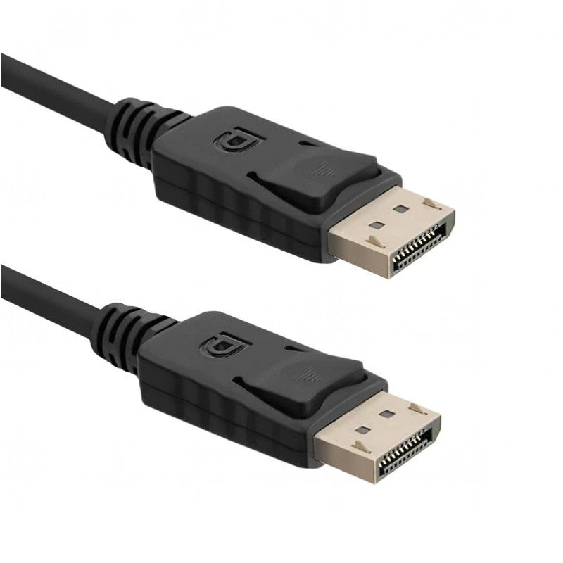 QOLTEC 50442 Qoltec Cable DisplayPort v1.1 vyriškas HDMI vyriškas 1080p 3m
