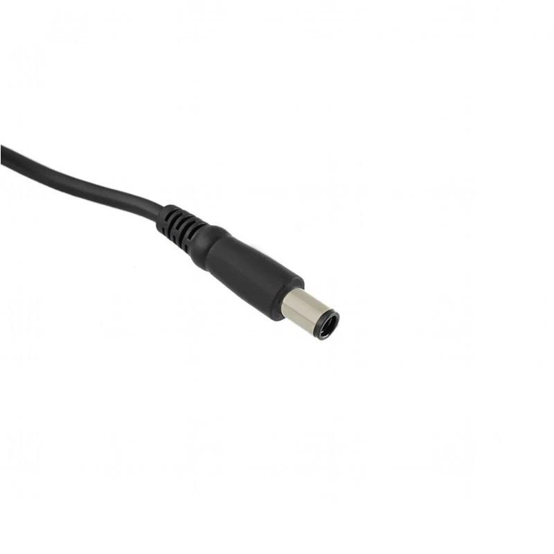 QOLTEC 51519 Nešiojamas kompiuteris kintamosios srovės maitinimo adapteris Qoltec Dell 65W 3.34A 19.5V 7.4 5.0+pin