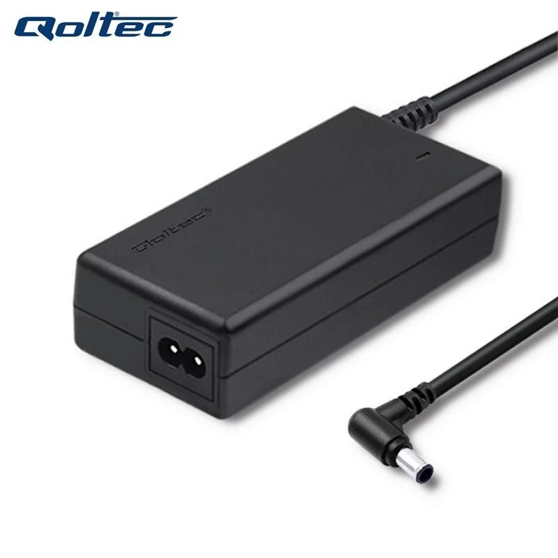 QOLTEC 51774 Qoltec kintamosios srovės adapteris monitoriui LG 25W 19V 1.3A 6.5 4.4