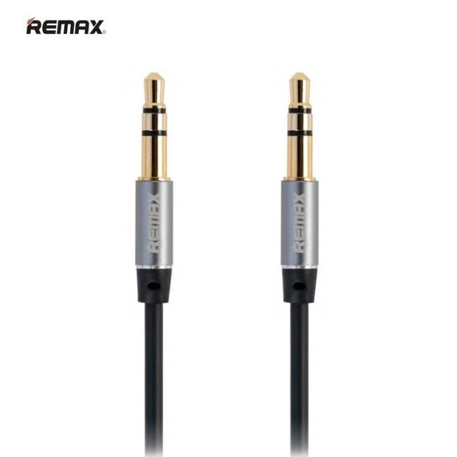 Remax RL-L100 3.5mm audio kabelio jungtys
