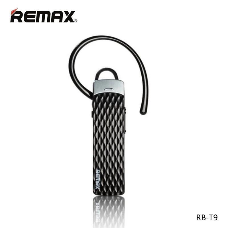 Belaidės ausinės Remax Bluetooth RB-T9