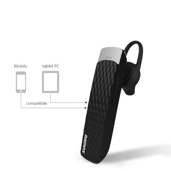 Belaidės ausinės Remax Bluetooth RB-T9