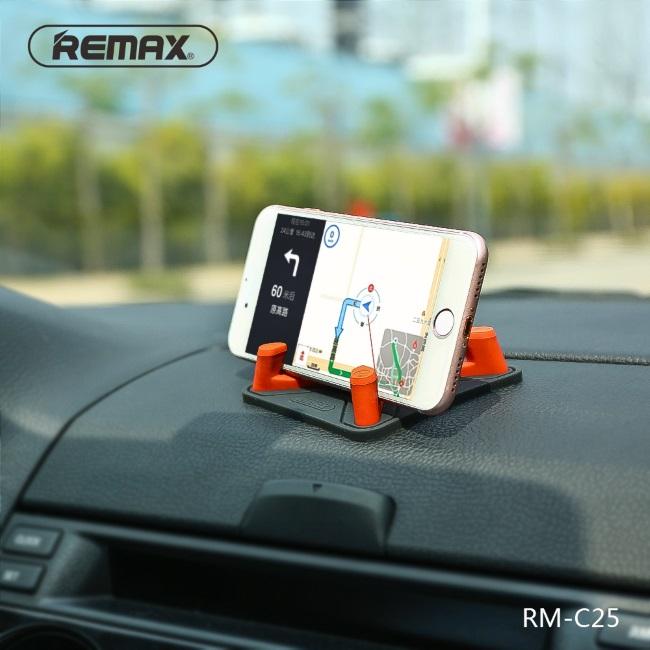 Remax Laikiklis uždaromas