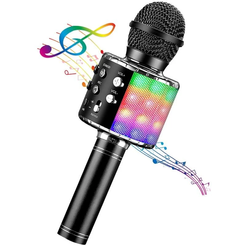 Riff Rifas RF-WS-858-Juodas